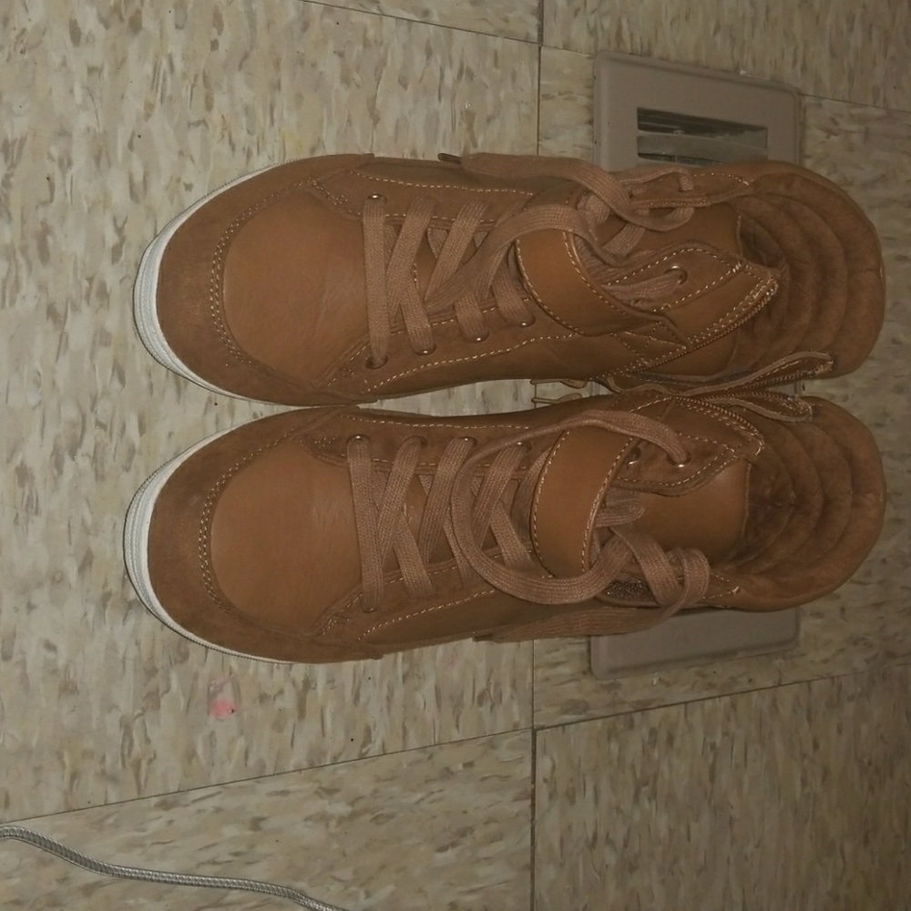 Call It Spring Sneakers